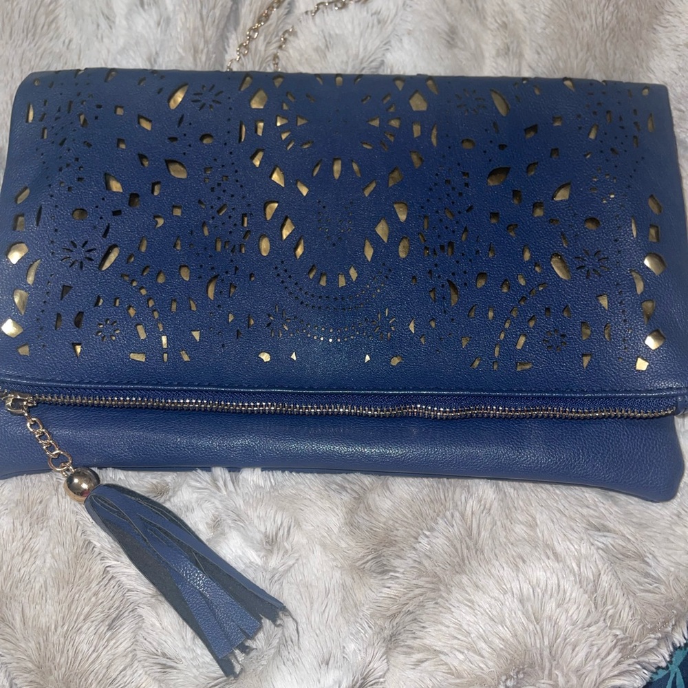 Small purse
